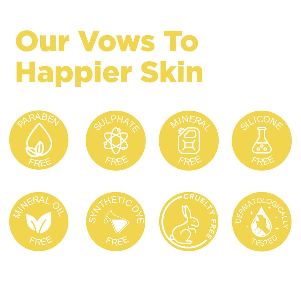 Happier Powerberry Vitamin C Serum