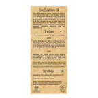 Herbal Me Cold Pressed Sea Buckthorn Oil