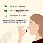 Mountainor Triple Strength Omega-3 Fish Oil Softgels - Distacart