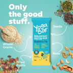 Yoga Bar Breakfast Protein Bars - Distacart