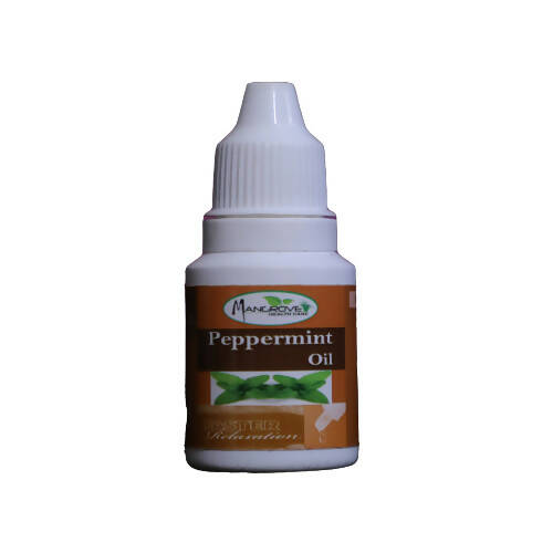 Mangrove Health Care Peppermint Oil - Distacart