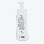 VI-JOHN Naturale Cleansing Milk with petroleum jelly for extra dry skin