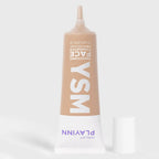 Inglot Playinn YSM Smoothing Face Foundation - 39