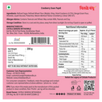Chitale Bandhu Soan Papdi Cranberry - Distacart