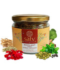Satv Koolant Khus Herbal Infusion Tea - Distacart