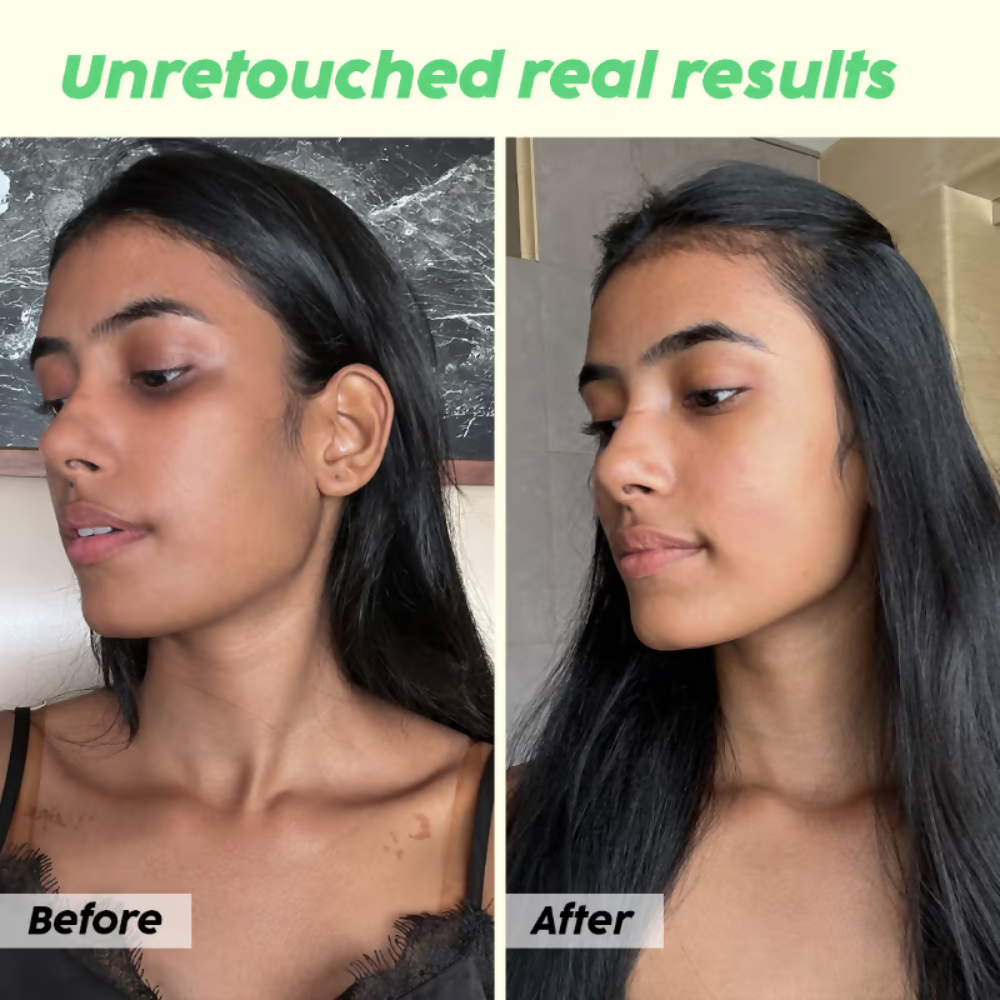 PLIX The Plant Fix Guava Glow Regime Combo