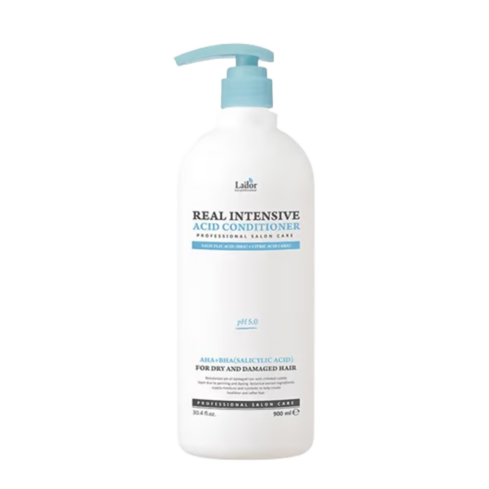 La'dor Real Intensive Acid Korean Conditioner for Damaged Hair