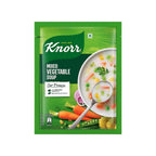 Knorr Classic Mixed Vegetable Soup