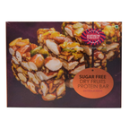 Karachi Bakery Sugar Free Dry Fruit Protein Nutrilicious - Distacart