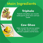 Herbal Hills Ayurveda Ocuhills Capsules - Distacart