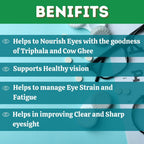 Herbal Hills Ayurveda Ocuhills Capsules - Distacart