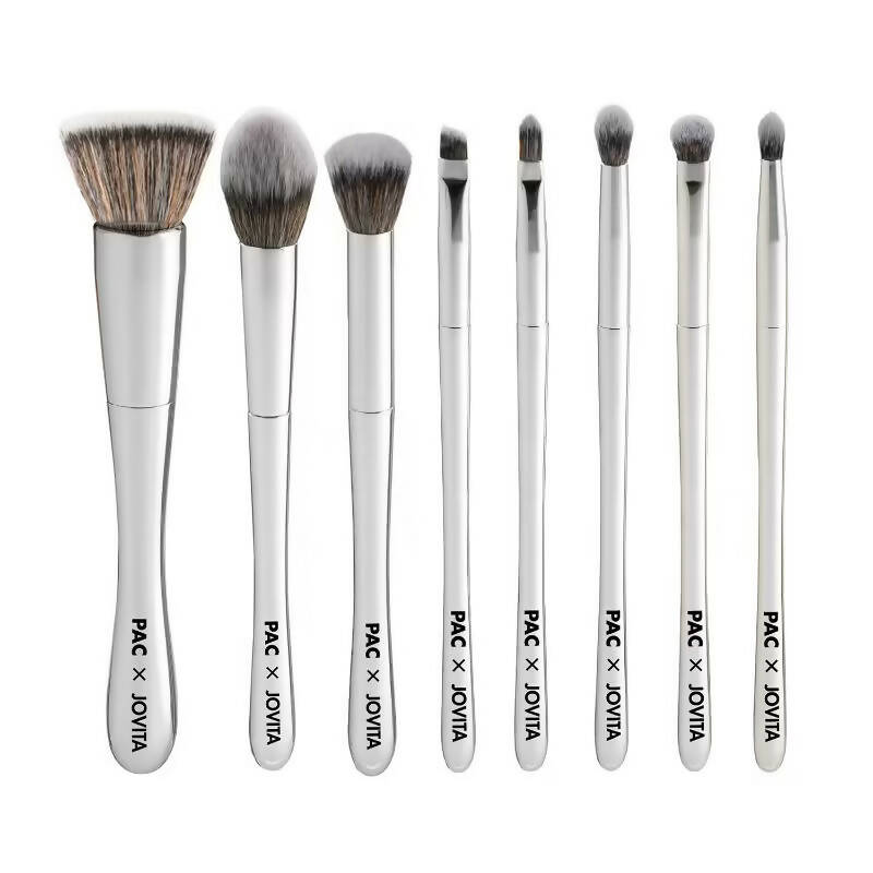 PAC X Jovita All You Need Brush Kit