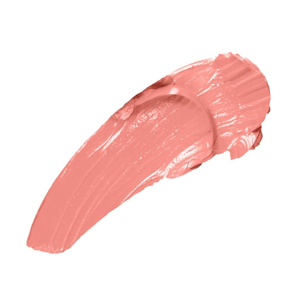Lakme Rose Face Powder With Sunscreen - Warm Pink - Distacart