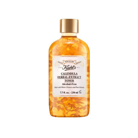 Kiehl's Limited Edition Calendula Herbal Extract Toner For All Skin Types