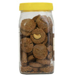 Hetha Bajra Ghee Cookies