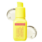 Hyphen By Kriti Sanon 10% Vitamin C, 1% Vitamin E & Ferulic Acid Serum - Distacart