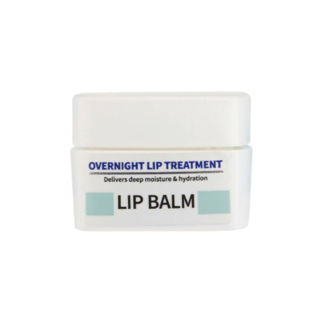 Dermdoc Overnight Lip Treatment Lip Balm