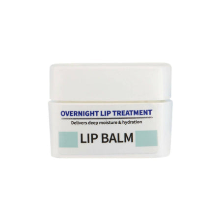 Dermdoc Overnight Lip Treatment Lip Balm