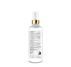 Sage Apothecary Blue Lotus Green Tea & Aloe Vera Cleansing Milk