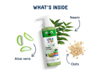 Little Joys Neem Bodywash & Multivitamin Gummies