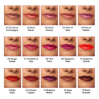 Sugar Cosmetics Partner In Shine Transferproof Lip Gloss - 01 Cinnamon Champagne