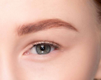 Too Faced Superfine Brow Detailer - Auburn