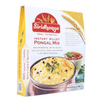 Siridhanya Instant Millet Pongal Mix