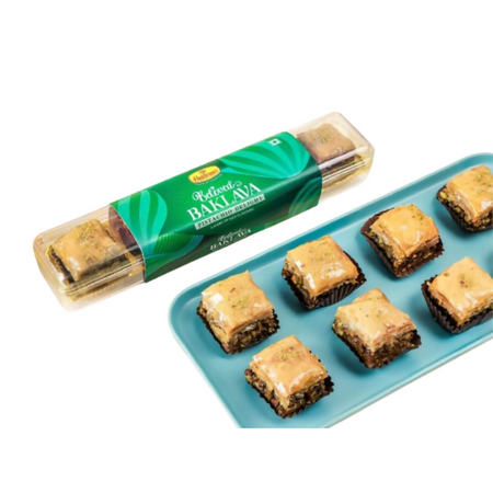 Haldiram's Baklava - Pistachio Delight