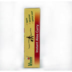 Visavi Instant Aloo Curry (Palya) - Distacart