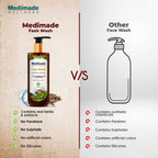 Medimade Wellness Hyaluronic Acid & Licorice Face Wash