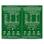 Gtee Moringa Tea Bags - Distacart