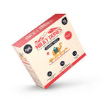 hye Foods Milky Dunes With The Goodness Of Camel Milk-Strawberry Flavour