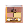 Lakme 9To5 Eye Color Quartet Eye Shawdow - Silk Route