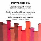 Sugar Nothing Else Matter Longwear Lipstick - Peach Bunny (Peach)