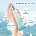 Thalgo Intense Moisture Quenching Serum - Deeply Hydrating Gel Serum