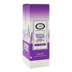 Fashion Colour Fresh Whitening Facial Toner