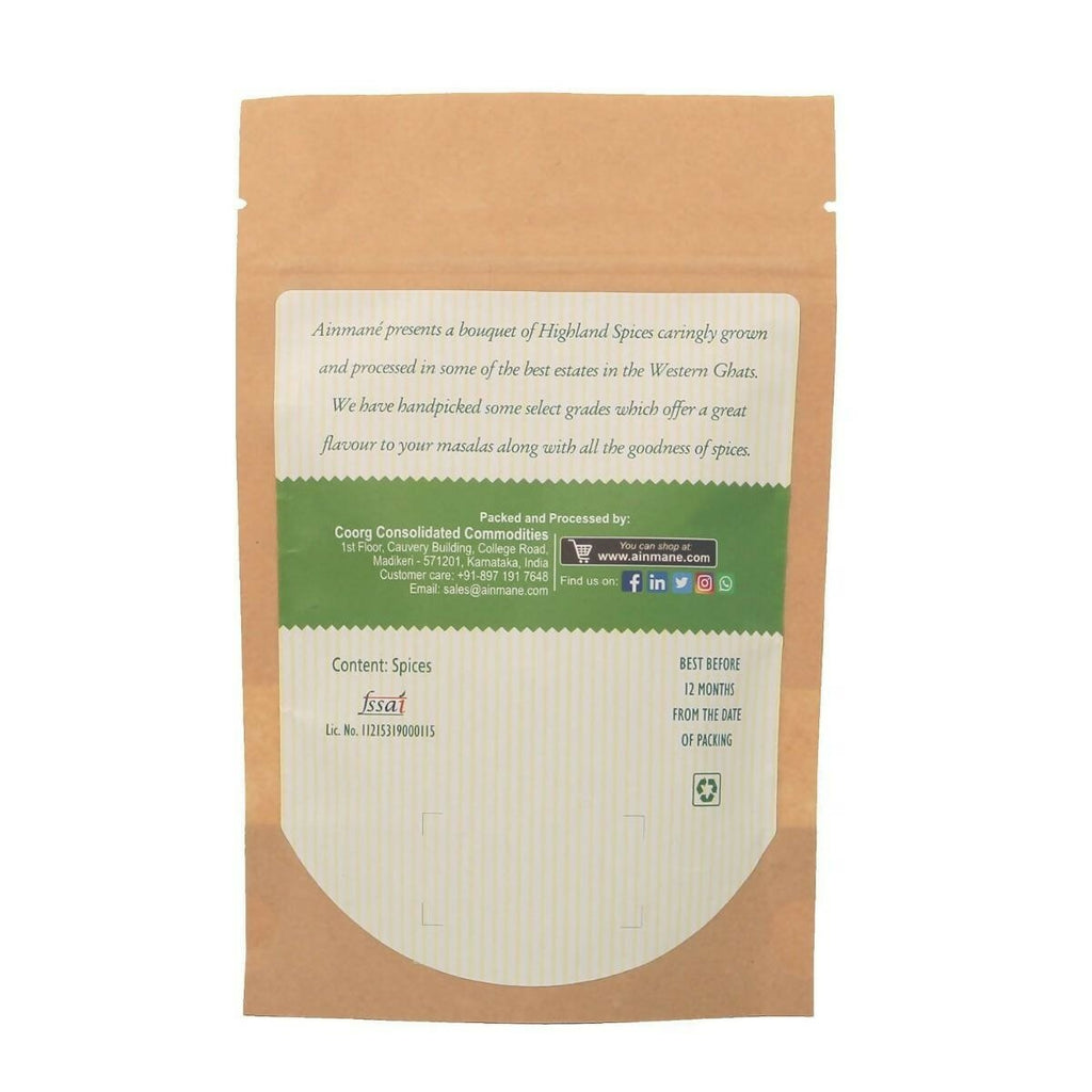 Ainmane Cinnamon Powder - Distacart