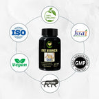Fij Ayurveda Fat Burner Capsules - Distacart