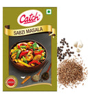 Catch Sabzi Masala