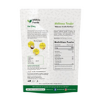 Mithila Foods Makhana Powder Premium Raw Fox Nut Flour - Distacart
