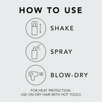 Sebastian Professional Trilliant Protection For Thermal Protection And Shimmer -Complex