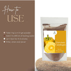 Oilcure Garcinia Cambogia Powder