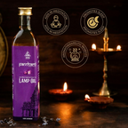 Panchami Sacred Fragrances - Relaxation Kit