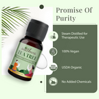 Satthwa Organic Tea Tree Essential Oil