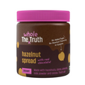 The Whole Truth Hazelnut Spread - Creamy - Distacart