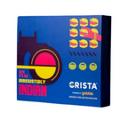 Crista Spices Irresistibly Indian Seasonings - Distacart