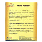 Baps Amrut Tea Masala