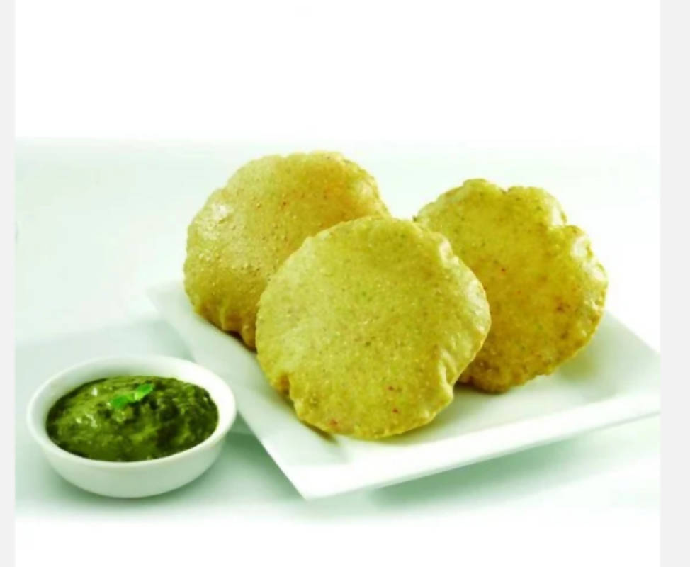 Gits Karaisutir Kachori Meal Mix