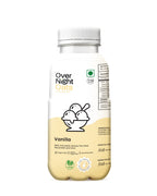 OverNightOats Vegan Vanilla Oatmeal - Distacart