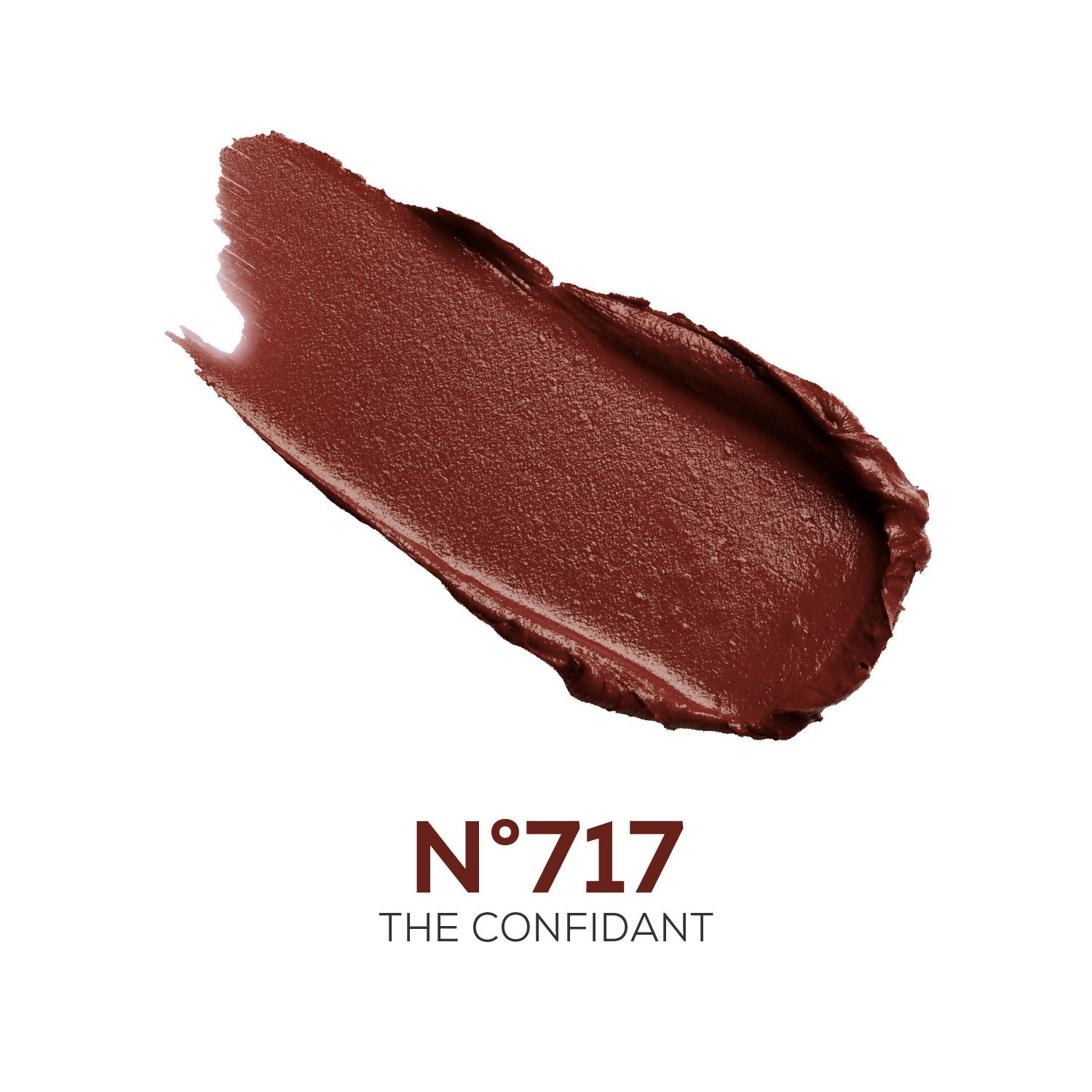 Chambor Colour Studio Les Universelles Matte Lipstick - Confidant